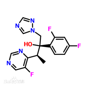 頭孢呋辛鈉雜質(zhì)