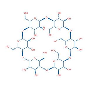 阿爾法環(huán)糊精