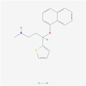 鹽酸度洛西汀