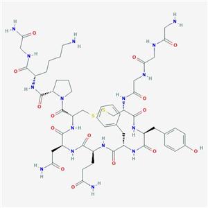 醋酸特利加壓素