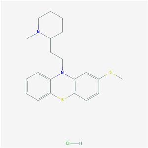 鹽酸硫利達(dá)嗪