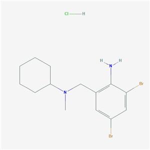 鹽酸溴己新
