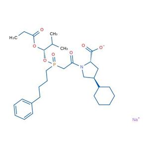 福辛普利鈉