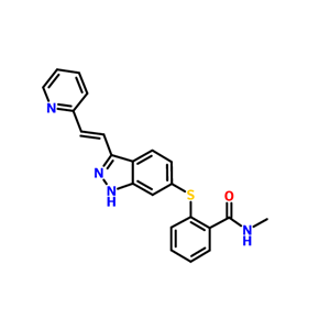 阿昔替尼