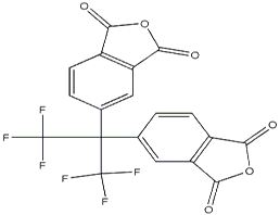 六氟二酐產(chǎn)品