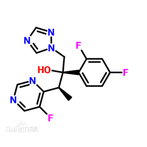 頭孢丙烯雜質D