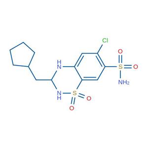 環(huán)戊噻嗪