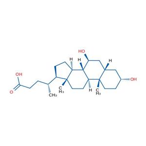 熊去氧膽酸
