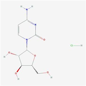 鹽酸阿糖胞苷