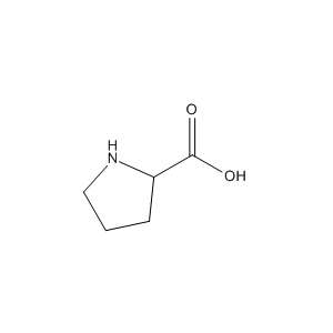 D脯氨酸