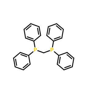 雙(二苯基膦)甲烷