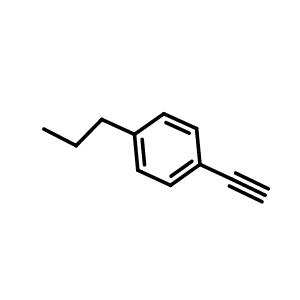4-正丙基乙炔