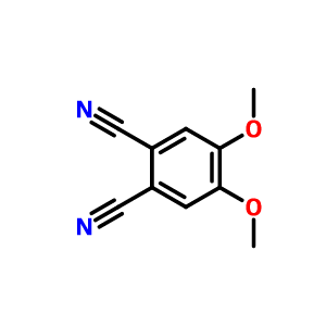 88946-67-2；4,5-二甲氧基酞腈