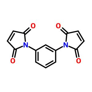 N,N’-間苯撐雙馬來酰亞胺