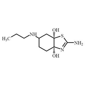 普拉克索雜質(zhì)22