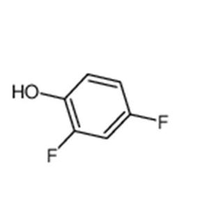 2,4-二氟苯酚