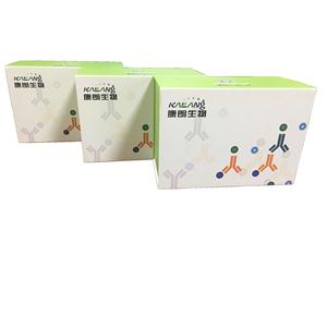 血管內(nèi)皮生長因子(VEGF)檢測試劑盒（ ELISA 方法）