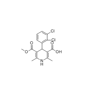 丁酸氯維地平雜質(zhì)V