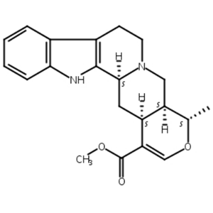 四氫鴨腳木堿