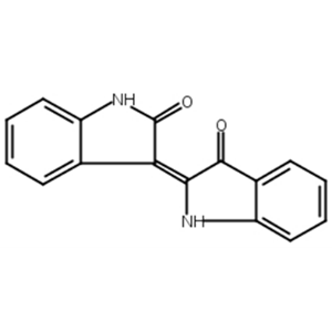 靛玉紅