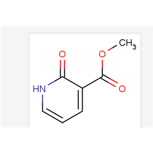 2-氧代-1,2-二氫-3-吡啶羧酸甲酯
