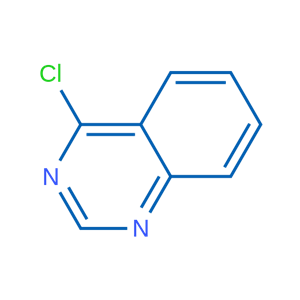 4-氯喹唑啉