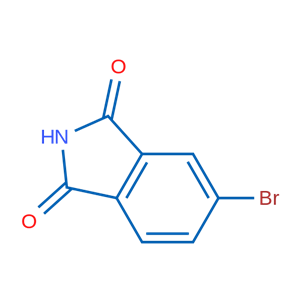 4-溴鄰苯二甲酰亞胺