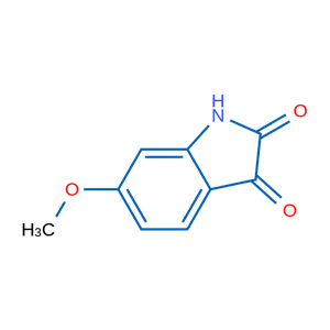 6-甲氧基靛紅