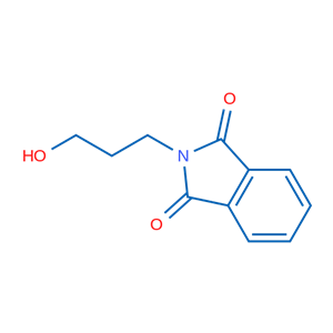 N-(3-羥丙基)酞亞胺