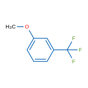 間三氟甲基苯甲醚