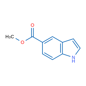 吲哚-5-甲酸甲酯