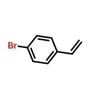 4-溴苯乙烯