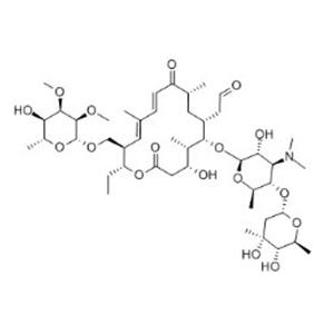 泰樂菌素堿