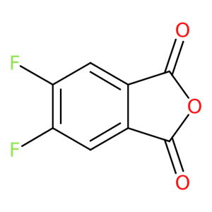 4,5-二氟鄰苯二甲酸酐