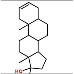 去氧甲基睪酮