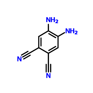 4,5二胺基鄰苯二氰