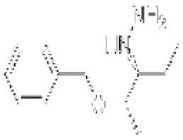 [(1S,2S)-2-芐氧基-1-乙基丙基]肼 D-二苯甲酰基酒石酸鹽