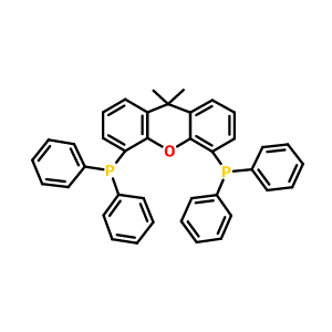 4,5-雙二苯基膦-9,9-二甲基氧雜蒽