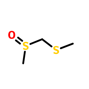 33577-16-1；甲基(甲基硫代)甲砜