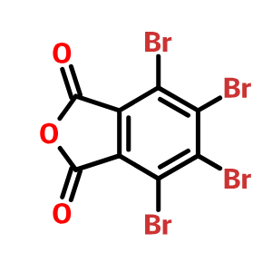 四溴鄰苯二甲酸酐