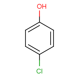 對氯苯酚