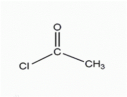 乙酰氯