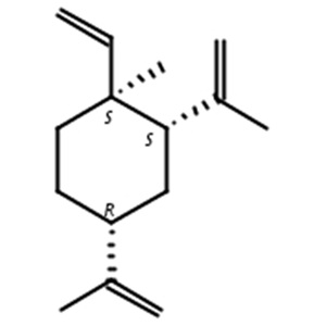 β-欖香烯