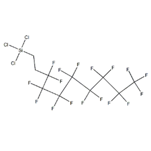 1H,1H,2H,2H-全氟癸基三氯硅烷