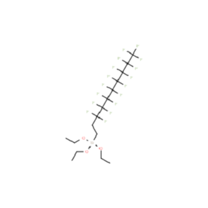 1H,1H,2H,2H-全氟癸基三乙氧基硅烷