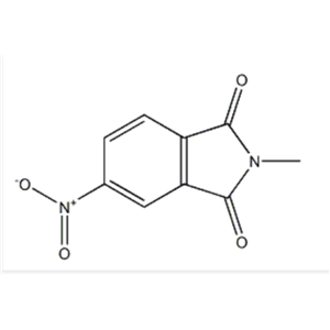 N-甲基-4-硝基鄰苯二甲酰亞胺