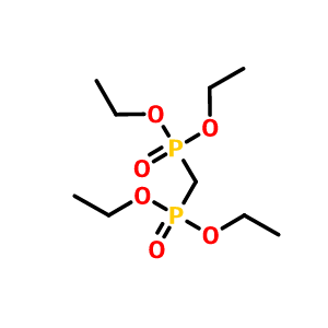四乙基亞甲基二磷酸酯