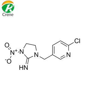 Imidacloprid cas 138261-41-3