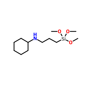 （環(huán)己氨基丙基）三甲氧基硅烷