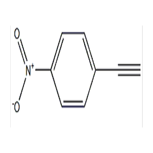 對硝基苯乙炔
